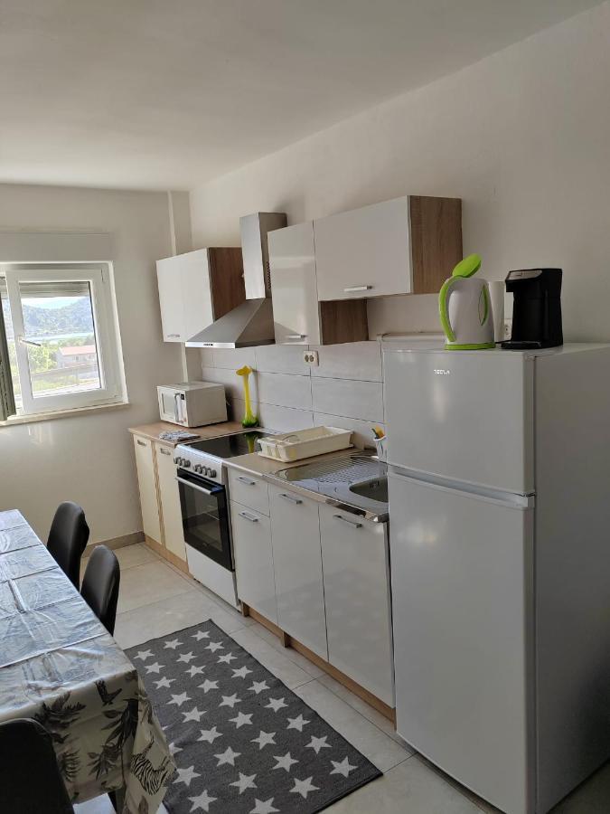 Apartman Senka Rogotin Leilighet Eksteriør bilde